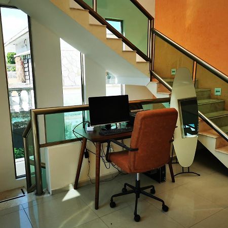 Hotel Real Mercedes Mérida Extérieur photo