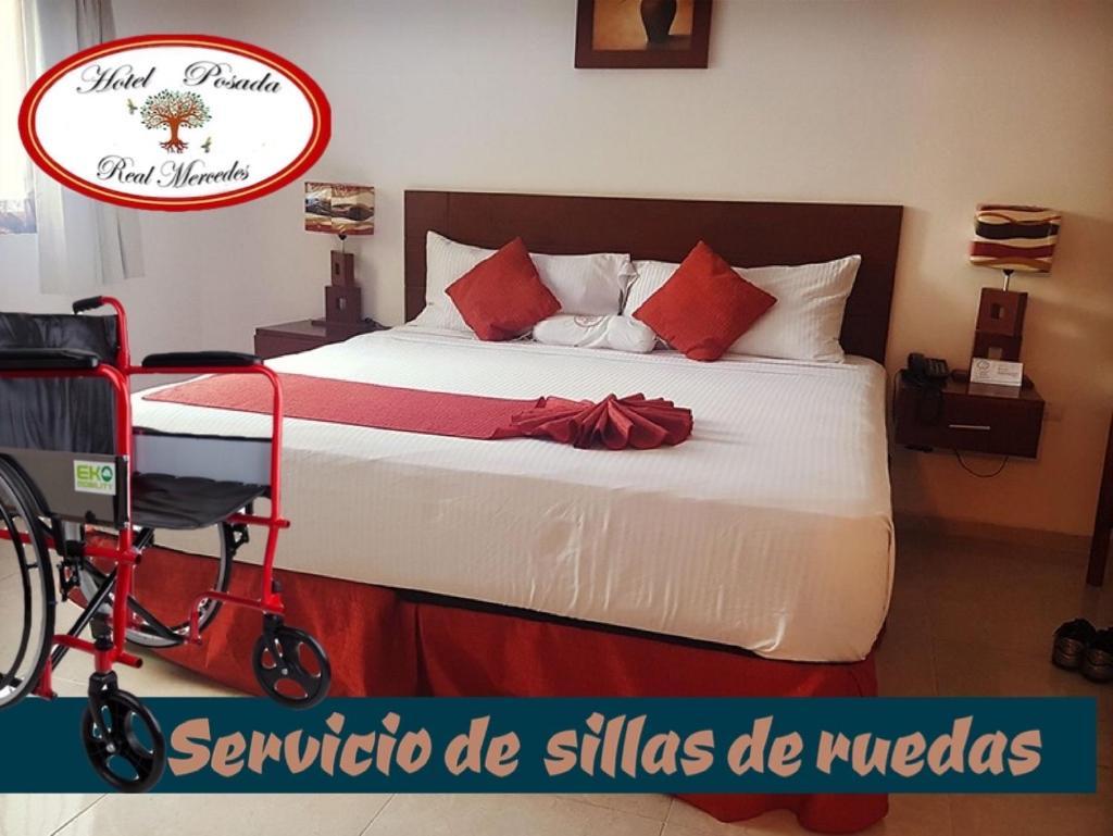 Hotel Real Mercedes Mérida Extérieur photo