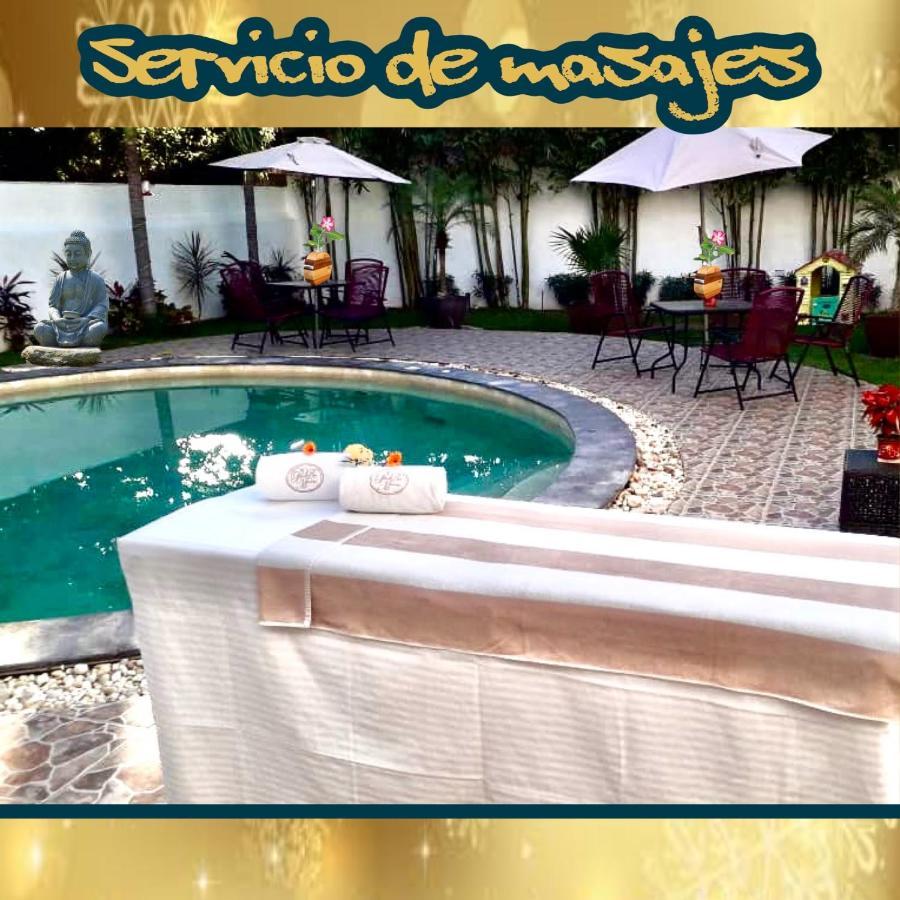 Hotel Real Mercedes Mérida Extérieur photo