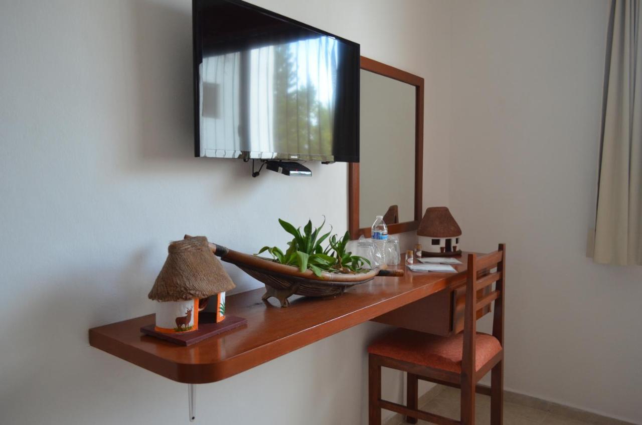 Hotel Real Mercedes Mérida Extérieur photo