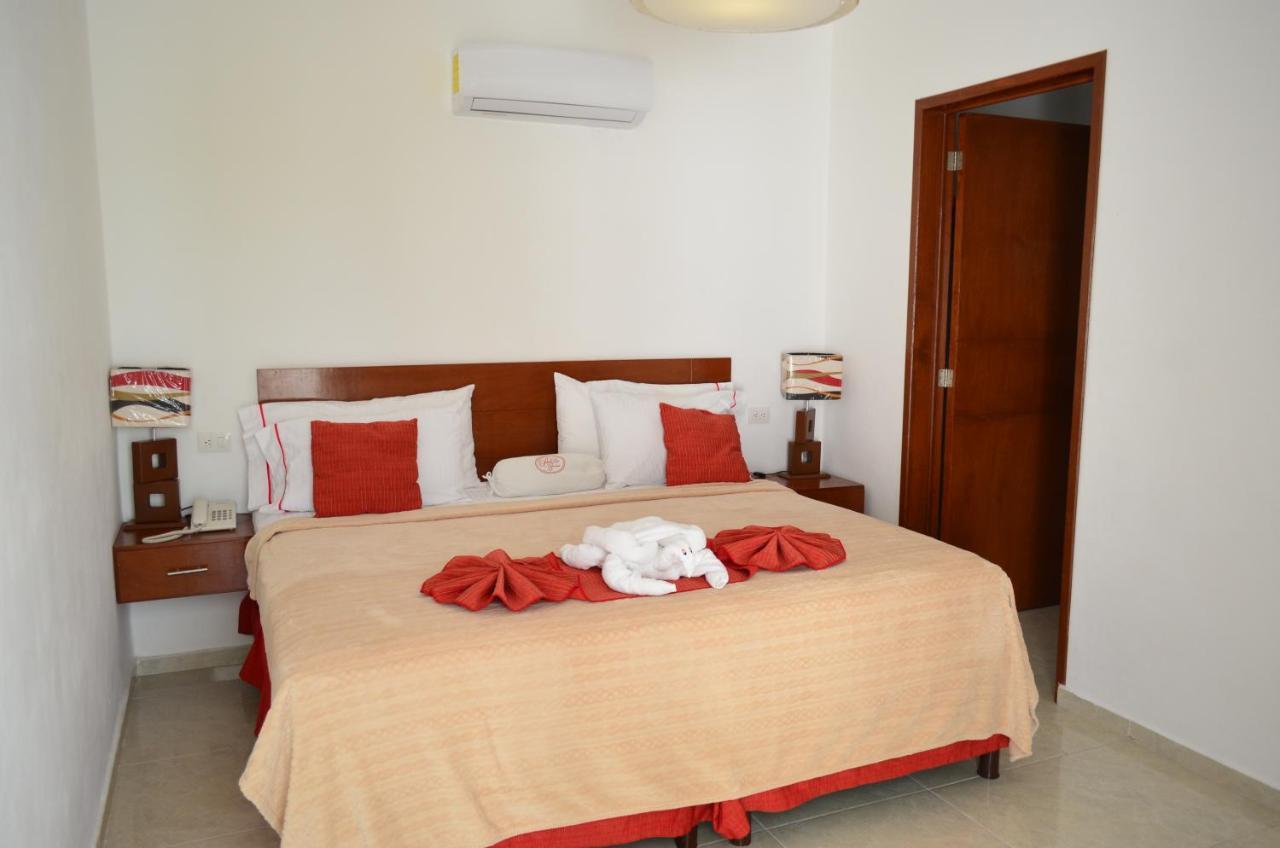 Hotel Real Mercedes Mérida Extérieur photo