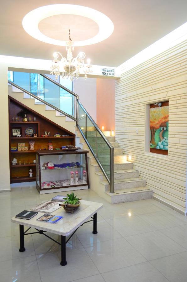 Hotel Real Mercedes Mérida Extérieur photo