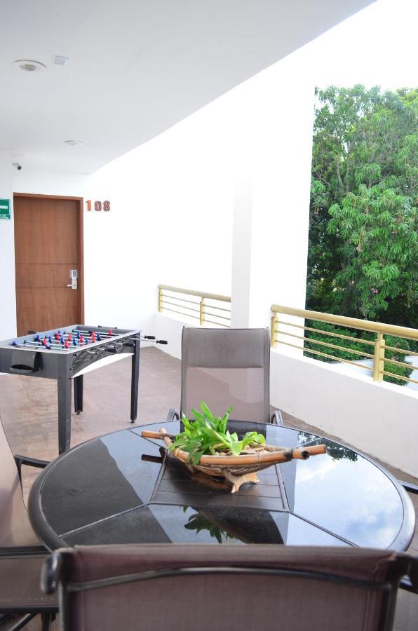 Hotel Real Mercedes Mérida Extérieur photo