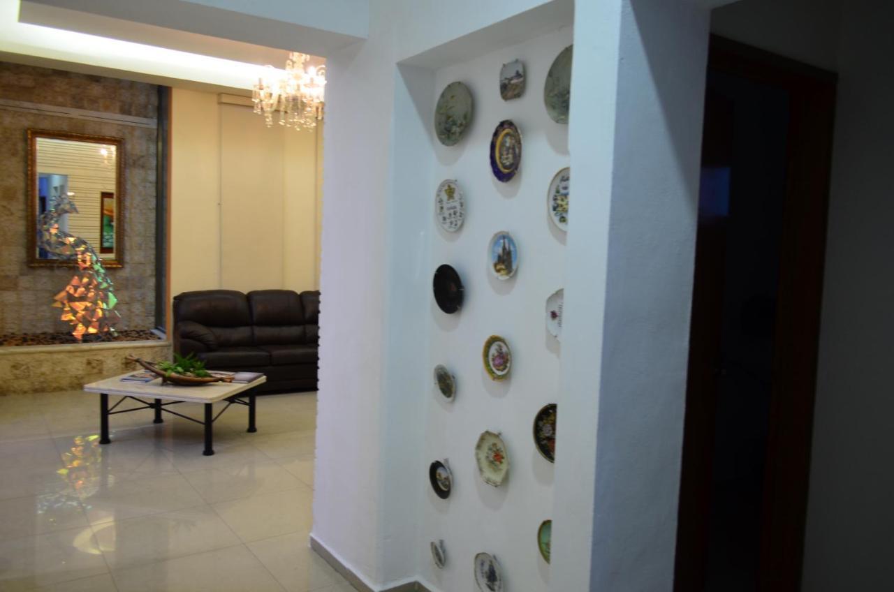 Hotel Real Mercedes Mérida Extérieur photo