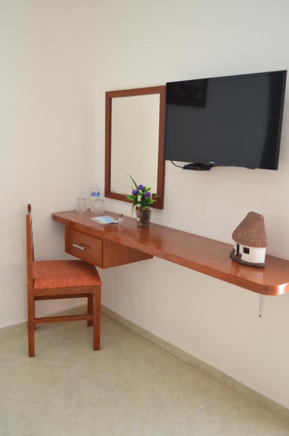Hotel Real Mercedes Mérida Extérieur photo