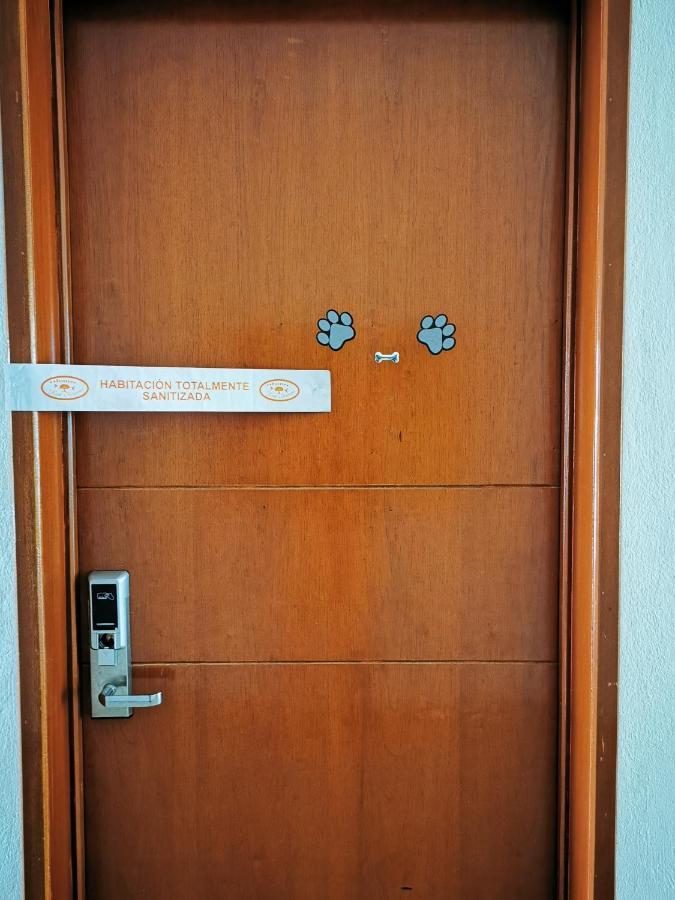 Hotel Real Mercedes Mérida Extérieur photo