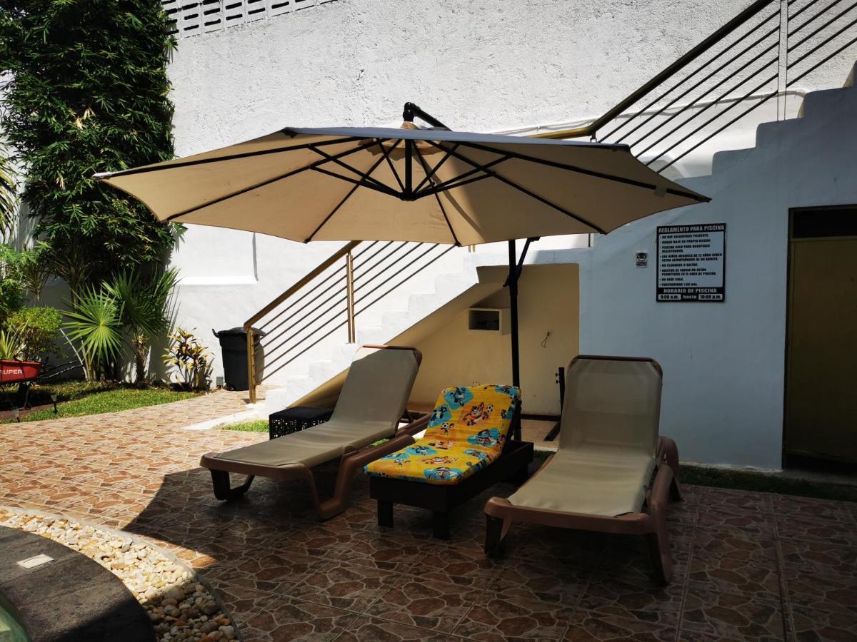Hotel Real Mercedes Mérida Extérieur photo